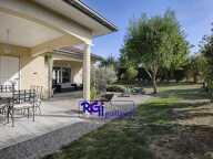 Maison plain-pied 133 m², 4 ch. Garage + Terrain clos de 1 065 m — photo 2