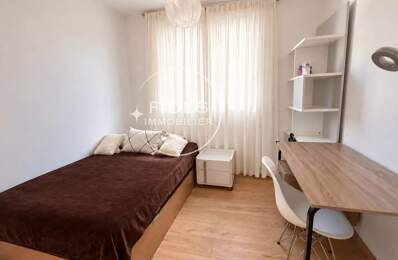 Appartement rénové Rue Monier 13004 Marseille — photo du bien