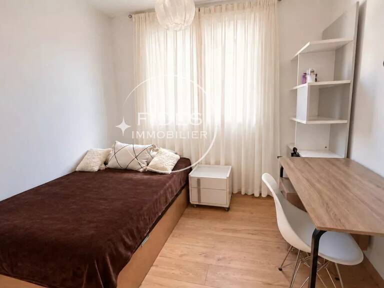 Appartement rénové Rue Monier 13004 Marseille — photo 1