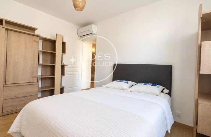 Appartement rénové Rue Monier 13004 Marseille — photo 2