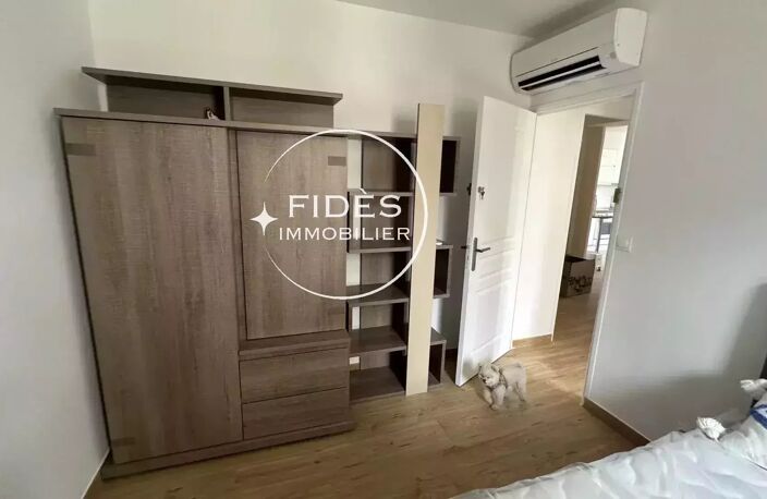 Appartement rénové Rue Monier 13004 Marseille — photo 3