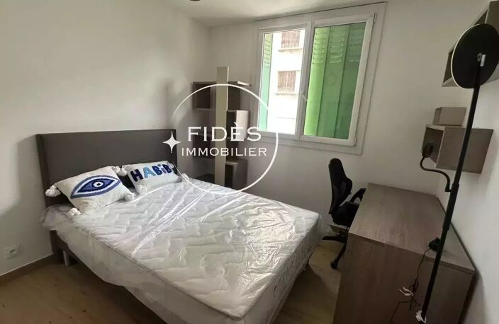 Appartement rénové Rue Monier 13004 Marseille — photo 4