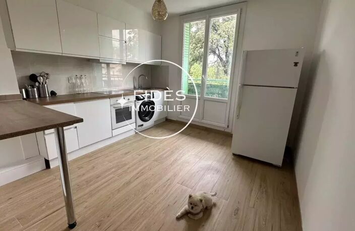 Appartement rénové Rue Monier 13004 Marseille — photo 5