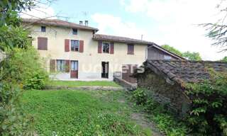 Maison 4 Pièces 120 m² à vendre à Saint-Martin-d'Août (26330)