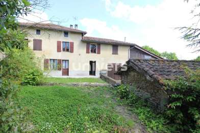 Maison 4 pièces 197000 €