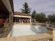 MONTVENDRE MAISON EN CAMPAGNE DE 161 m²  sur 3900 m² de TERRAIN — photo 3