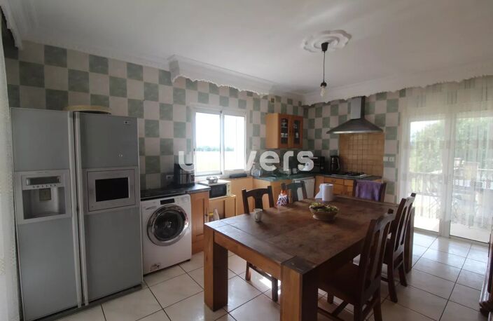 MONTVENDRE MAISON EN CAMPAGNE DE 161 m²  sur 3900 m² de TERRAIN — photo 5