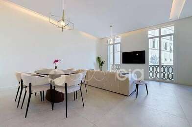 Appartement 6 pièces 3100000 €