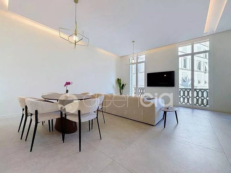 CANNES CENTRE CROISETTE | T6 | 183 M2 | NEUF | VUE MER — photo 1