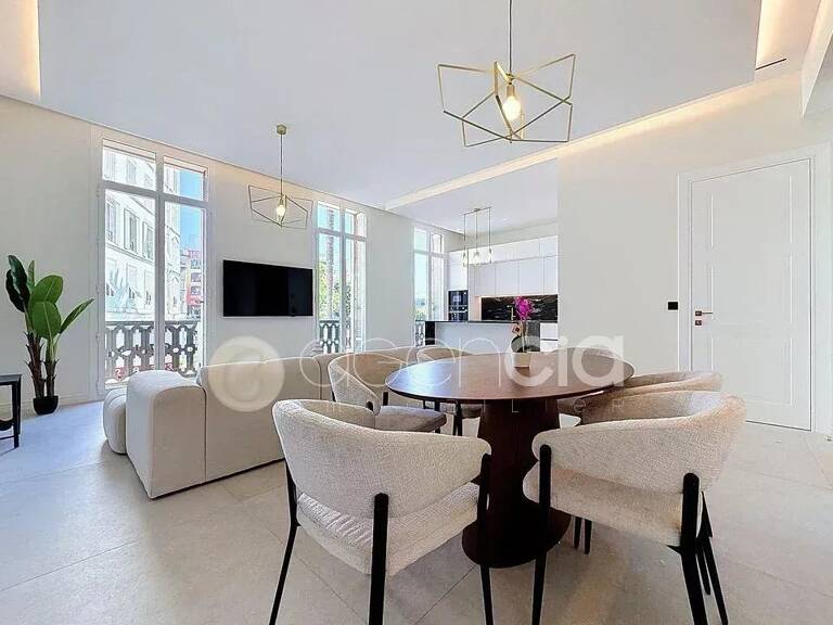CANNES CENTRE CROISETTE | T6 | PLATEAU DE 183 M2 | NEUF | VUE ME — photo 1