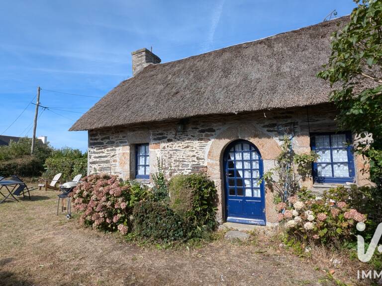 Vente Maison/villa 2 pièces — photo 1