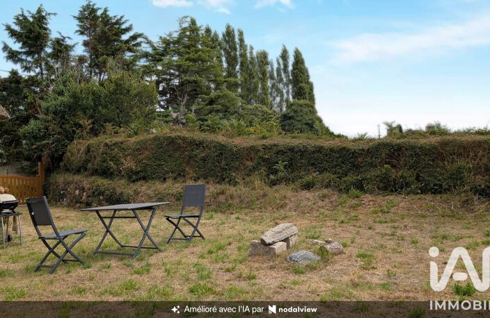 Vente Maison/villa 2 pièces — photo 3