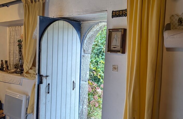 Vente Maison/villa 2 pièces — photo 4