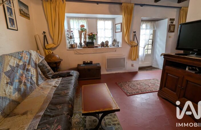 Vente Maison/villa 2 pièces — photo 5