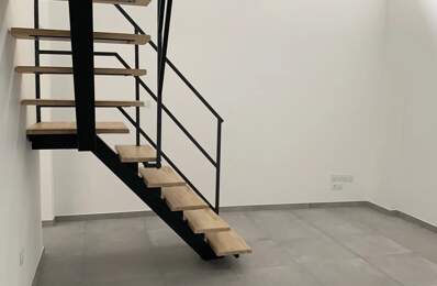 SANILHAC - APPARTEMENT TYPE 3 A LOUER — photo du bien