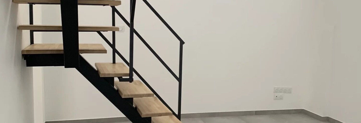 Appartement  63 m² à louer à Sanilhac-Sagriès (30700)