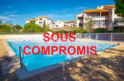 Belle Opportunité pour ce T2 , avec jardin privatif dans un cadr — photo du bien