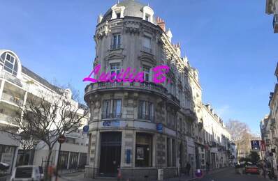 Appartement type 3 à louer — photo du bien