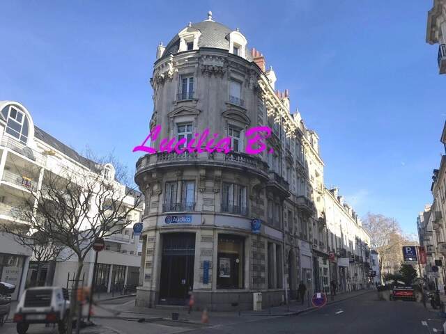 Appartement type 3 à louer — photo du bien