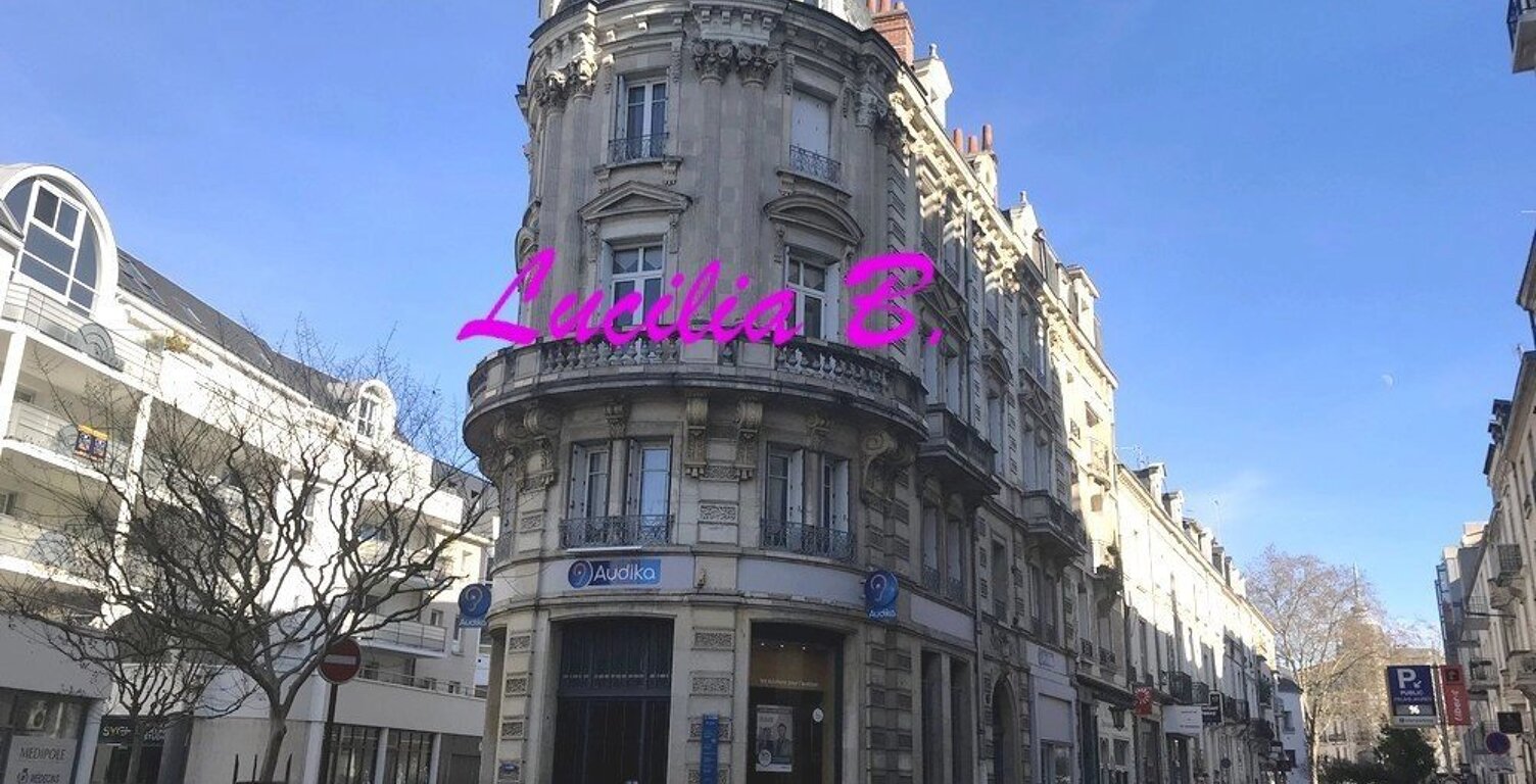 Appartement type 3 à louer — photo 1