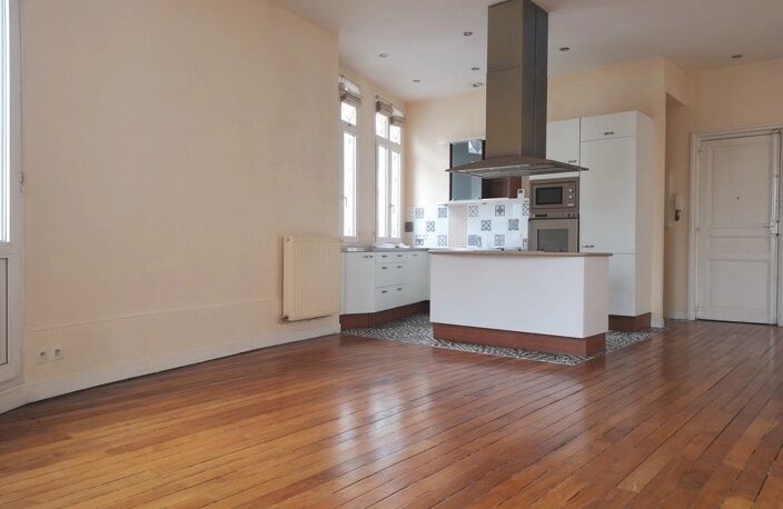 Appartement type 3 à louer — photo 2