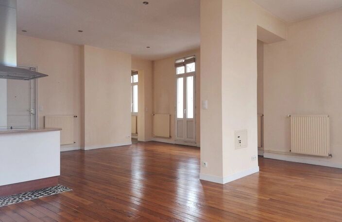 Appartement type 3 à louer — photo 3