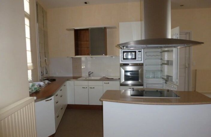 Appartement type 3 à louer — photo 4