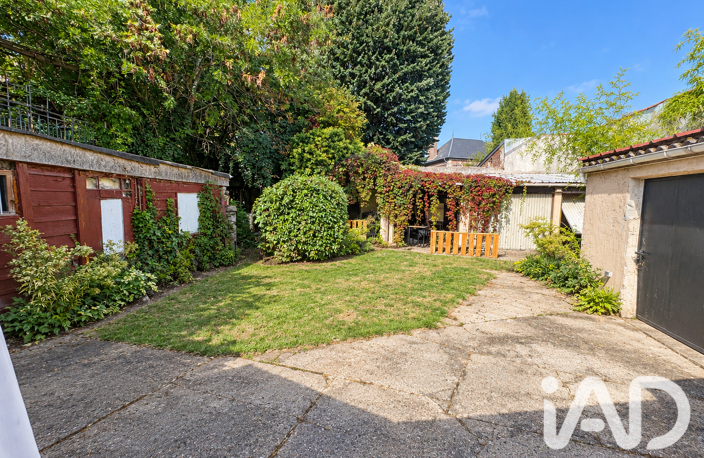 Vente Immeuble 250 m&sup2; — photo 2