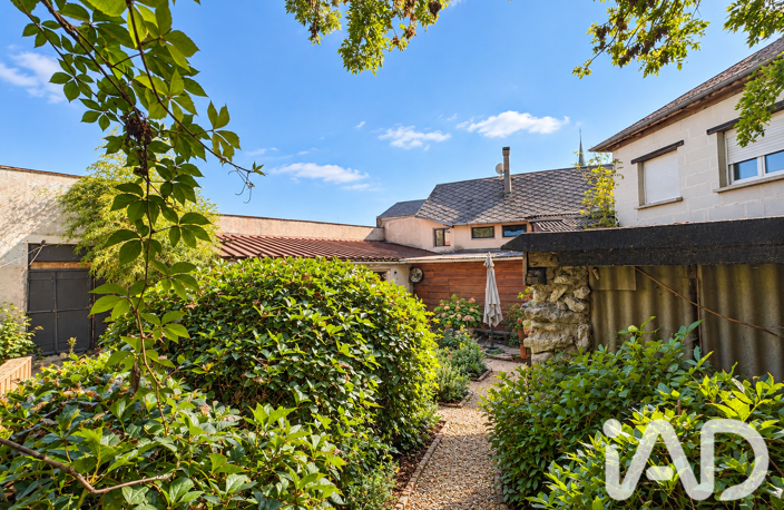 Vente Immeuble 250 m&sup2; — photo 3