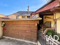 Vente Immeuble 250 m&sup2; — photo 4