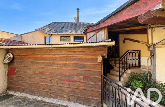Vente Immeuble 250 m&sup2; — photo 4