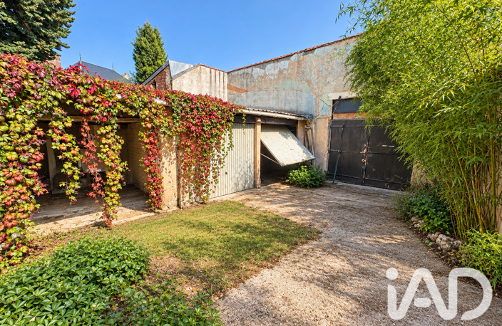 Vente Immeuble 250 m&sup2; — photo 5
