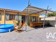 Vente Maison/villa 4 pièces — photo 2
