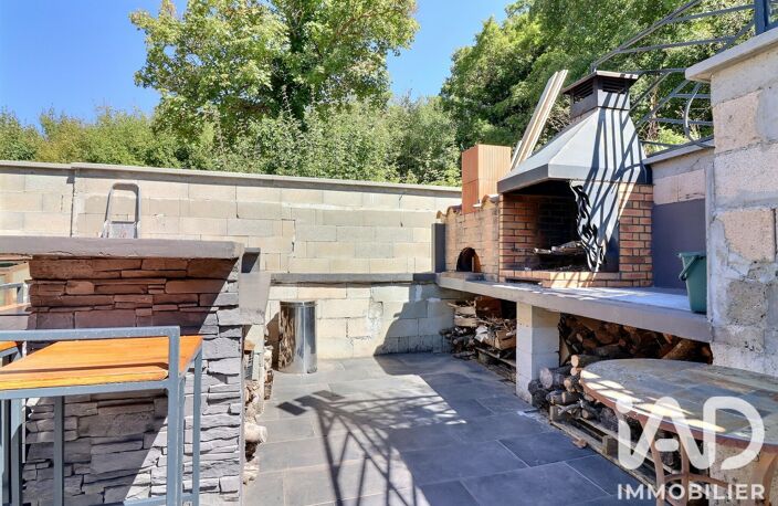 Vente Maison/villa 4 pièces — photo 4