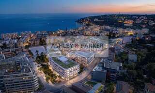 Appartement 2 Pièces 44 m² à vendre à Roquebrune-Cap-Martin (06190)
