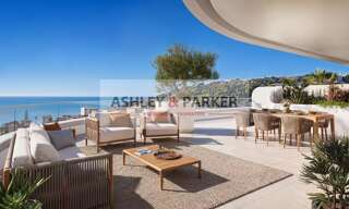 Appartement 4 Pièces 89 m² à vendre à Roquebrune-Cap-Martin (06190)