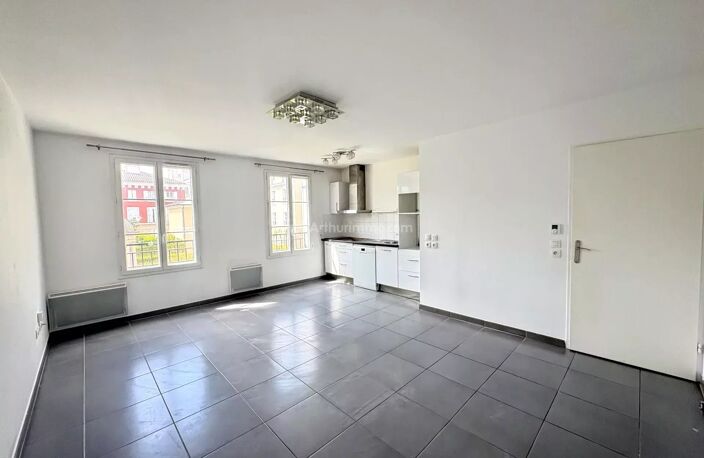 Appartement 4 pièces - Résidence Le Bellagio — photo 4