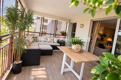 Appartement 4 pièces 342500 €
