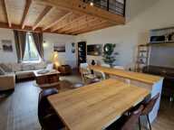 Loft en duplex 125 m² – Saulieu — photo 2