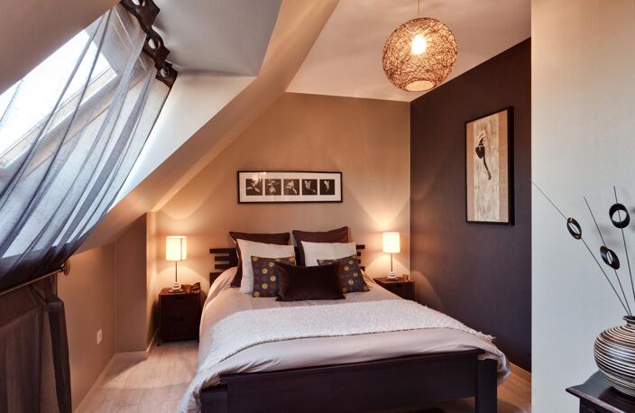 Maison de prestige de 135m² avec 3/4 grandes chambres — photo 4