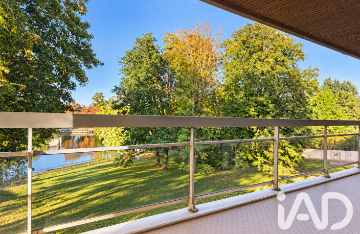 Vente Appartement 5 pièces — photo 2