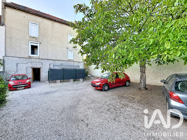 Vente Appartement 2 pièces — photo du bien