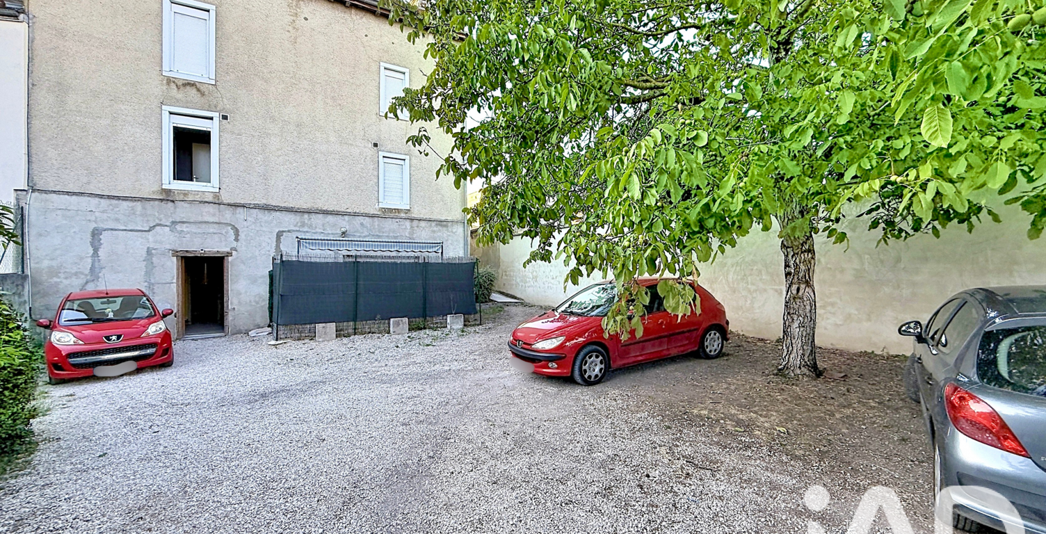 Vente Appartement 2 pièces — photo 1