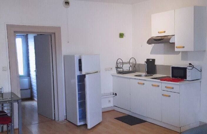 Vente Appartement 2 pièces — photo 2