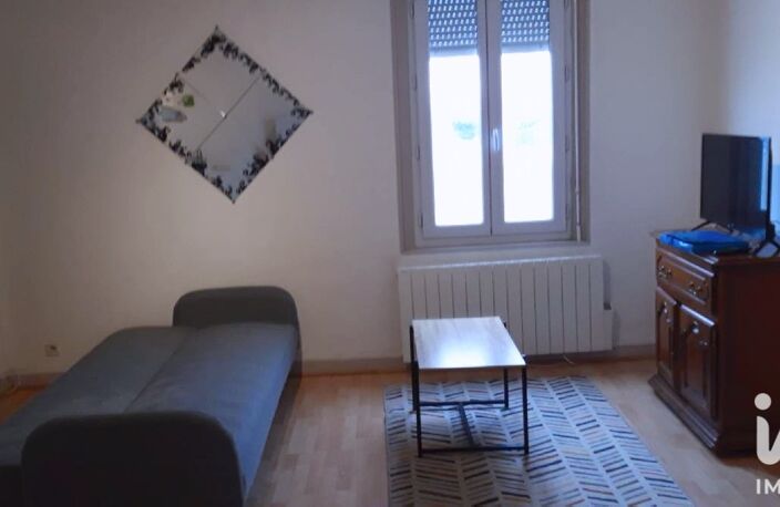 Vente Appartement 2 pièces — photo 3