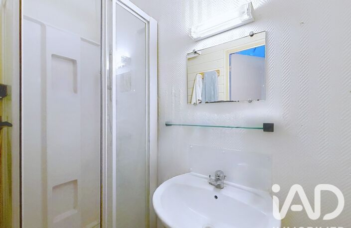 Vente Appartement 2 pièces — photo 5