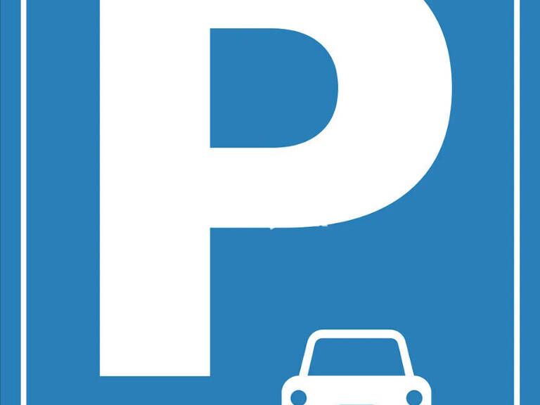 parking — photo 1