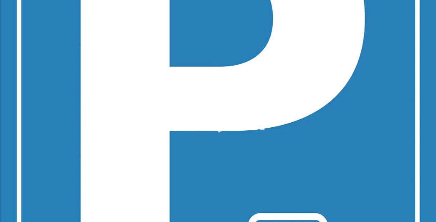 parking — photo 1