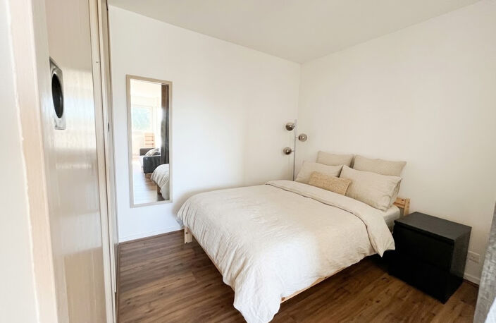 Bx - Prox. Charles Perrens / Pellegrin -T1bis (configuration — photo 2
