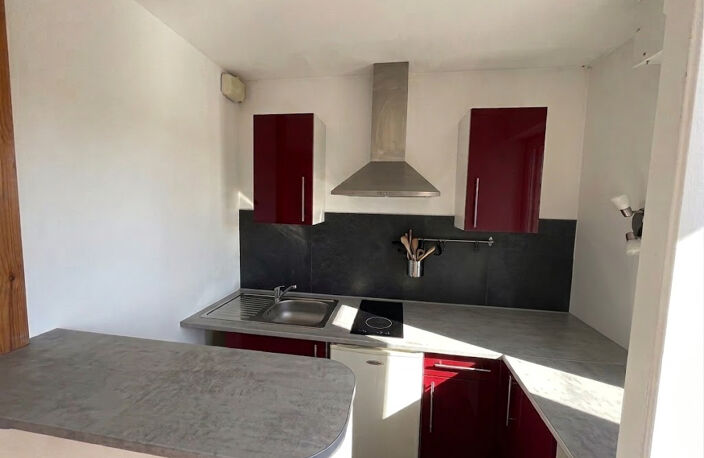 Bx - Prox. Charles Perrens / Pellegrin -T1bis (configuration — photo 5